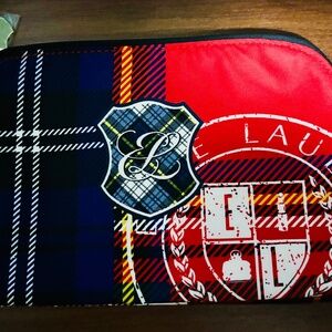 Estee Lauder Cosmetic bag